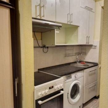 Сдается 1-комнатная квартира, 23 м²