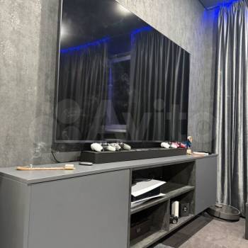 Продается 1-комнатная квартира, 37,4 м²