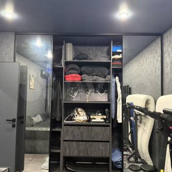 Продается 1-комнатная квартира, 37,4 м²