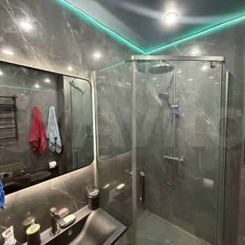 Продается 1-комнатная квартира, 37,4 м²