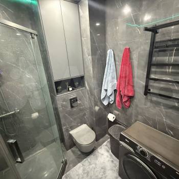 Продается 1-комнатная квартира, 37,4 м²