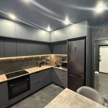 Продается 1-комнатная квартира, 37,4 м²