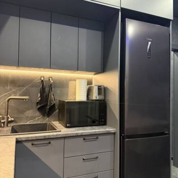 Продается 1-комнатная квартира, 37,4 м²