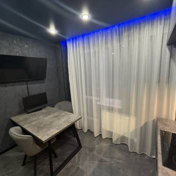 Продается 1-комнатная квартира, 37,4 м²