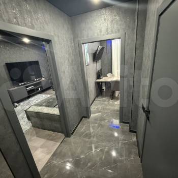 Продается 1-комнатная квартира, 37,4 м²