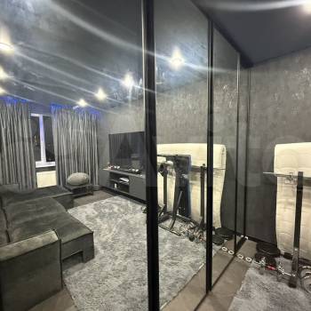 Продается 1-комнатная квартира, 37,4 м²