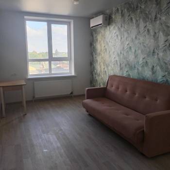 Сдается 1-комнатная квартира, 37 м²