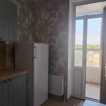 Сдается 1-комнатная квартира, 37 м²