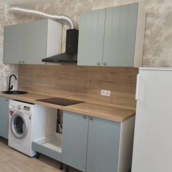 Сдается 1-комнатная квартира, 37 м²