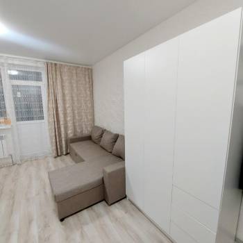 Продается 1-комнатная квартира, 26 м²