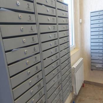 Продается 1-комнатная квартира, 26 м²