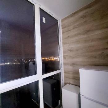 Продается 1-комнатная квартира, 26 м²