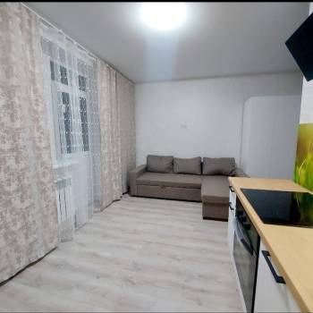 Продается 1-комнатная квартира, 26 м²