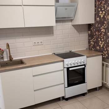 Сдается 2-х комнатная квартира, 45 м²