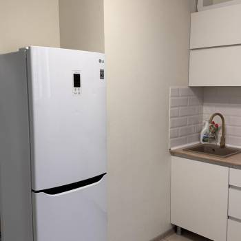 Сдается 2-х комнатная квартира, 45 м²