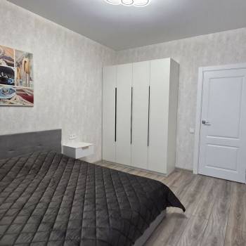 Сдается 2-х комнатная квартира, 43 м²