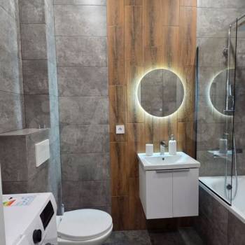 Сдается 2-х комнатная квартира, 43 м²