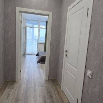 Сдается 2-х комнатная квартира, 43 м²