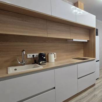 Сдается 2-х комнатная квартира, 43 м²