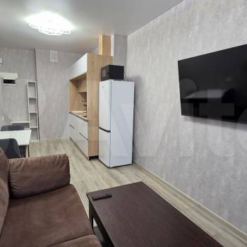 Сдается 2-х комнатная квартира, 43 м²