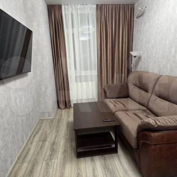 Сдается 2-х комнатная квартира, 43 м²