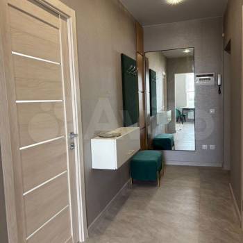 Сдается 2-х комнатная квартира, 40,3 м²