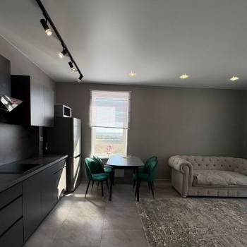 Сдается 2-х комнатная квартира, 40,3 м²