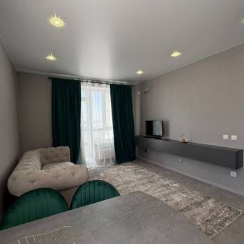 Сдается 2-х комнатная квартира, 40,3 м²