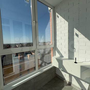 Сдается 2-х комнатная квартира, 40,3 м²