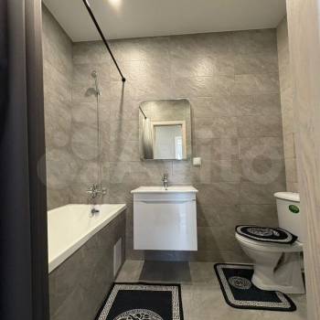 Сдается 2-х комнатная квартира, 40,3 м²