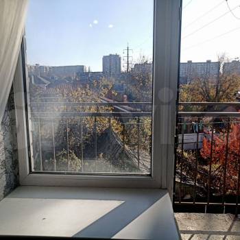 Продается 1-комнатная квартира, 30,3 м²
