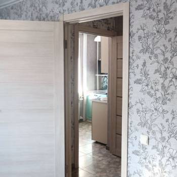 Продается 1-комнатная квартира, 30,3 м²