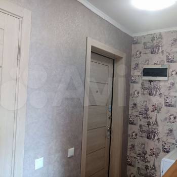 Продается 1-комнатная квартира, 30,3 м²