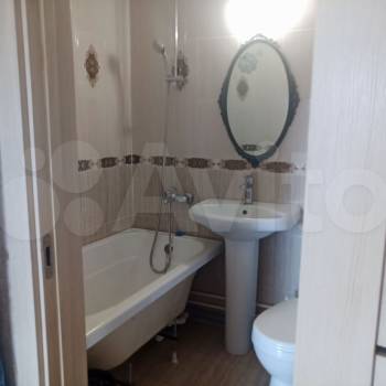 Продается 1-комнатная квартира, 30,3 м²