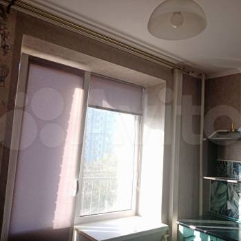 Продается 1-комнатная квартира, 30,3 м²