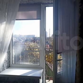 Продается 1-комнатная квартира, 30,3 м²