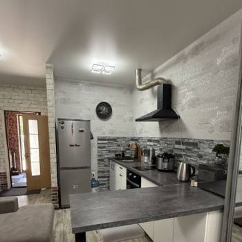 Сдается Дом, 37 м²