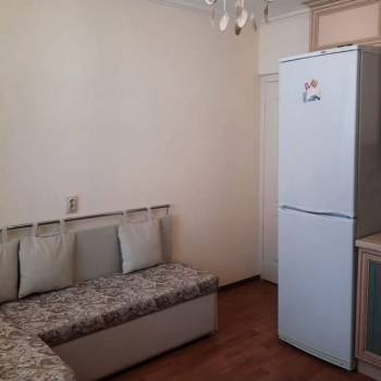 Продается 1-комнатная квартира, 41,6 м²