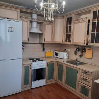 Продается 1-комнатная квартира, 41,6 м²