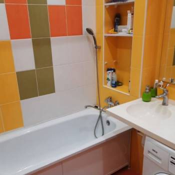 Продается 1-комнатная квартира, 41,6 м²