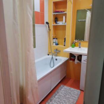 Продается 1-комнатная квартира, 41,6 м²