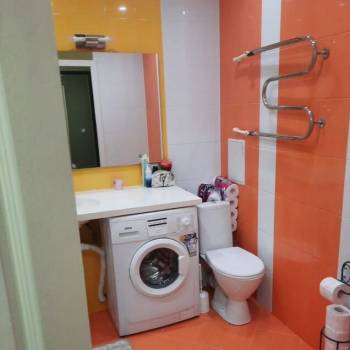 Продается 1-комнатная квартира, 41,6 м²