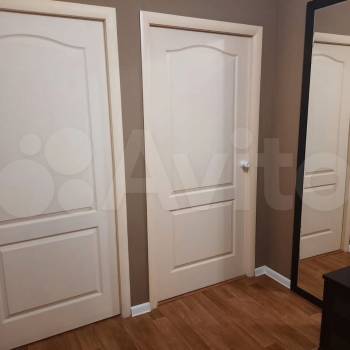 Продается 1-комнатная квартира, 41,6 м²