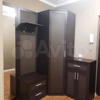 Продается 1-комнатная квартира, 41,6 м²