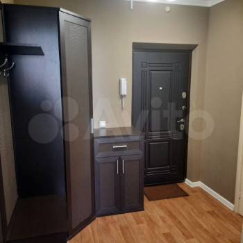 Продается 1-комнатная квартира, 41,6 м²