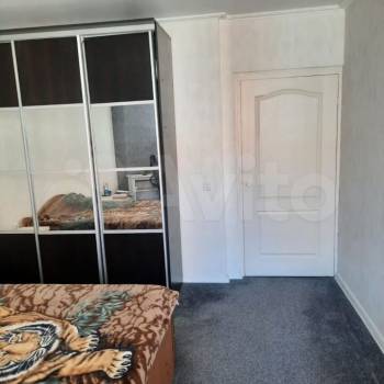 Продается 1-комнатная квартира, 41,6 м²