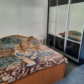 Продается 1-комнатная квартира, 41,6 м²