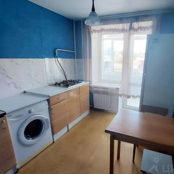 Сдается 1-комнатная квартира, 36 м²