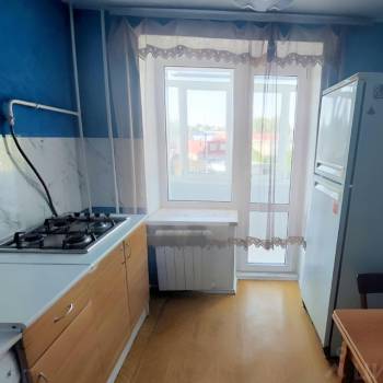 Сдается 1-комнатная квартира, 36 м²