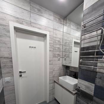 Продается 1-комнатная квартира, 23 м²